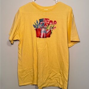 Vintage Americana Tee